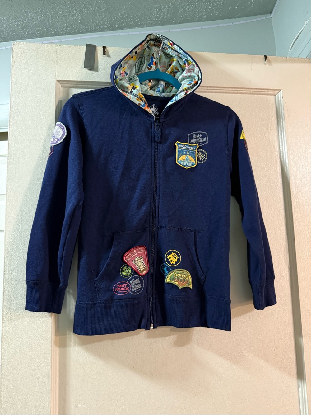 Disney Parks kids  Hoodie